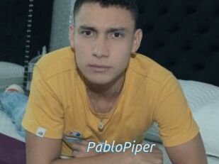 PabloPiper