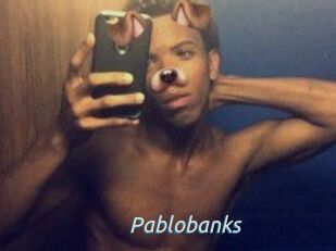 Pablobanks