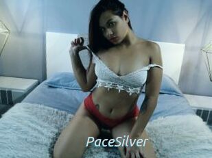 PaceSilver