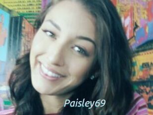 Paisley69