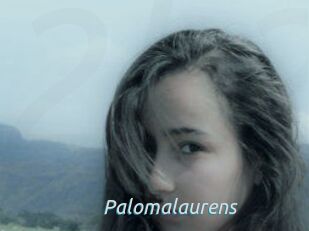 Palomalaurens