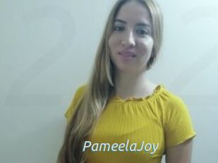 PameelaJoy