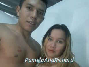 PamelaAndRichard