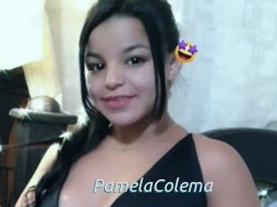 PamelaColema