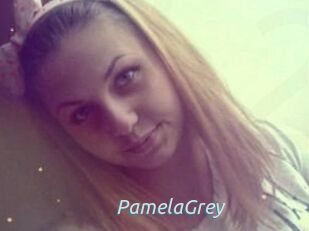 PamelaGrey