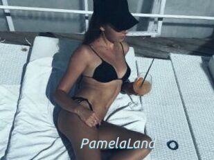 PamelaLand