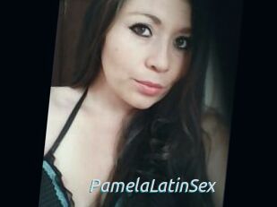 PamelaLatinSex