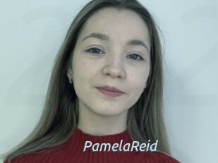 PamelaReid