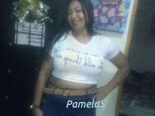 PamelaS