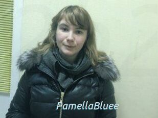 PamellaBluee