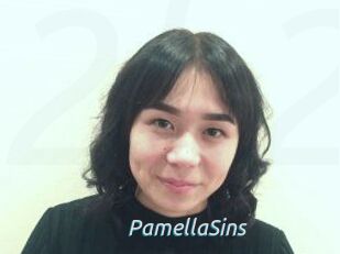 PamellaSins