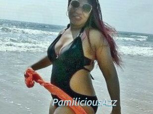 PamiliciousAzz