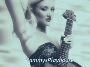 PammysPlayhouse