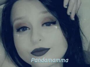 Pandamamma