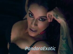 PandoraExotic