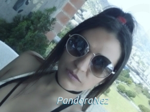 PandoraNez