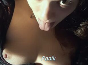 Panik