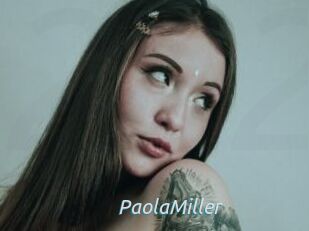 PaolaMiller