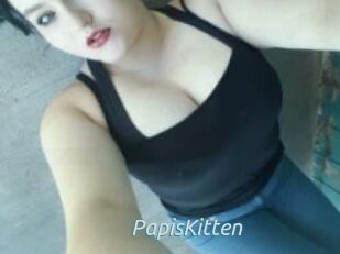 PapisKitten