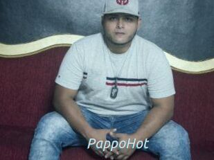 Pappo_Hot