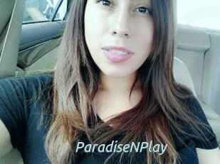 ParadiseNPlay