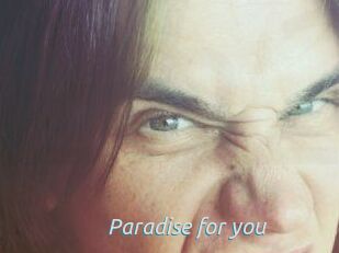 Paradise_for_you