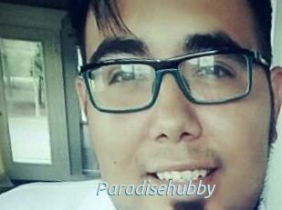 Paradisehubby