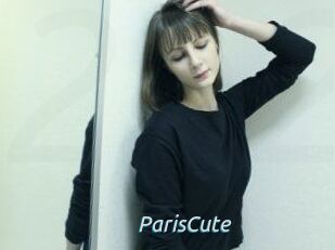 Paris_Cute