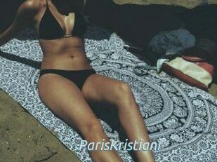 Paris_Kristiani