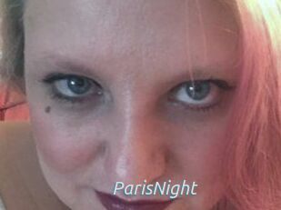 ParisNight