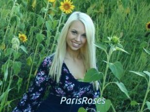 ParisRoses