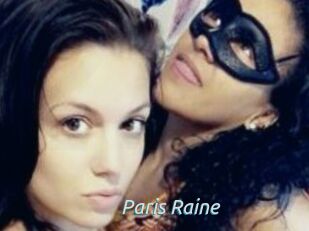 Paris_Raine