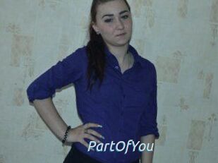 PartOfYou