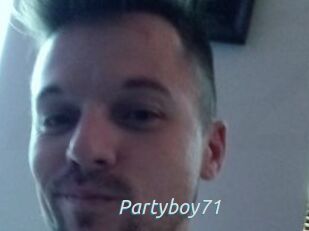 Partyboy71