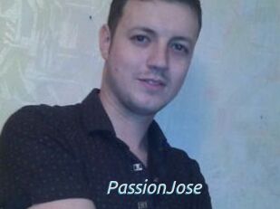 Passion_Jose