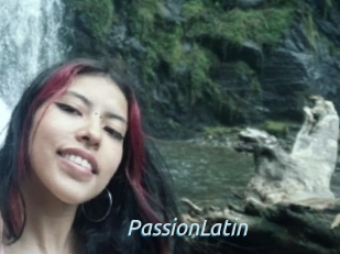 PassionLatin