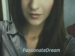 PassionateDream