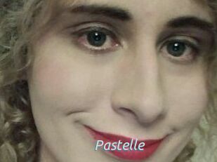 Pastelle