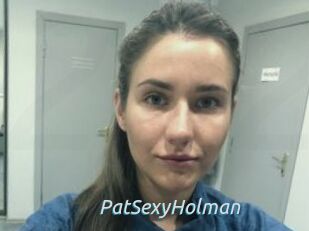 PatSexyHolman