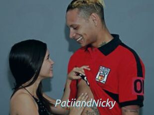 PatiiandNicky