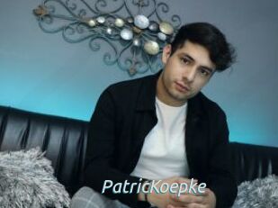 PatricKoepke