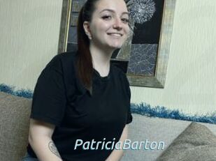 PatriciaBarton