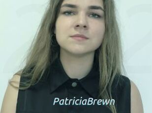 PatriciaBrewn