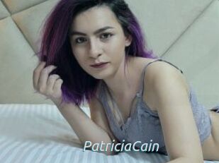 PatriciaCain