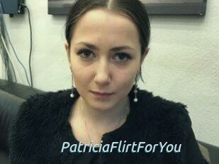 PatriciaFlirtForYou