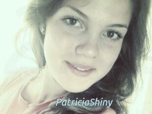 PatriciaShiny