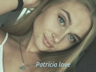 Patricia_love