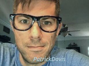 Patrick_Davis