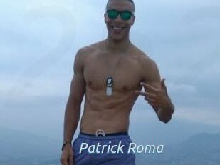 Patrick_Roma