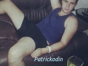 Patrick_odin